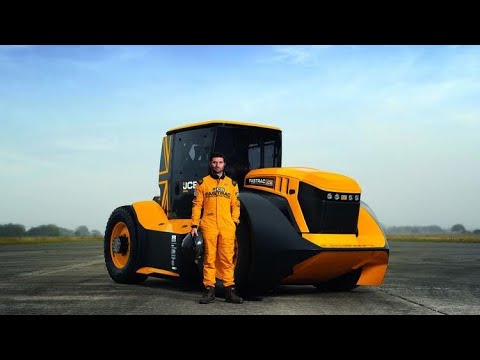 Какие есть транспортные средства