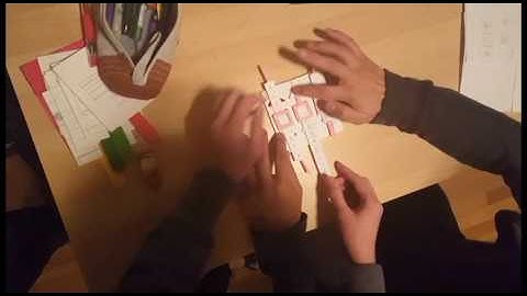 A2 - Model Prototype: Shower Interface