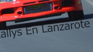 TEST ERC 2021 CAMPEONATO SIMULACION AMATEUR AC