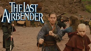 The Last Airbender- Full Movie Comedy Recap