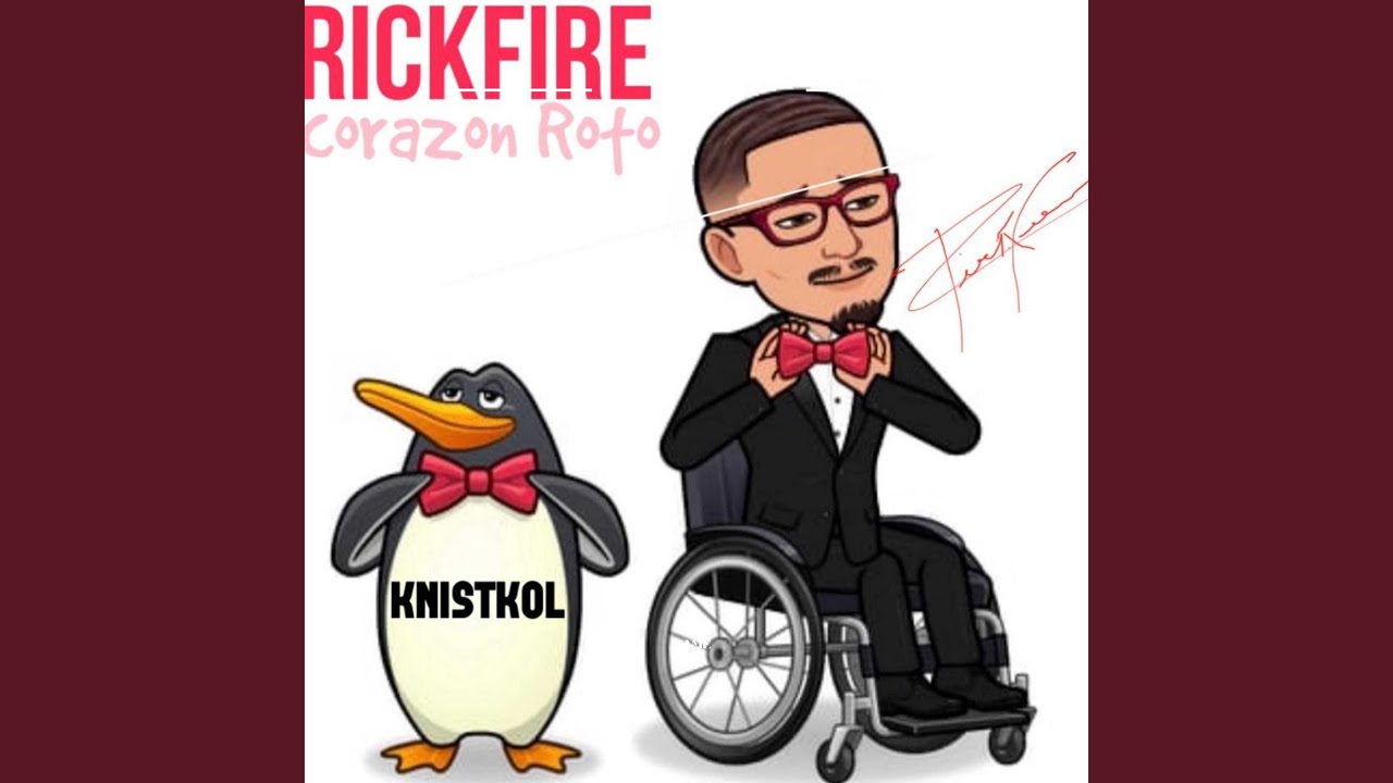 Watch Corazon Roto on YouTube Watch Corazon Roto on YouTube