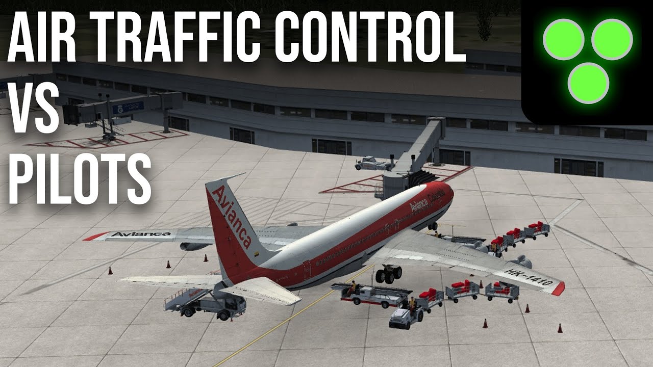 When A Delay Turns Deadly | Avianca 052