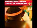 Maisha Ya Mwanachuo Akiwa Chuoni VS Nyumbani
