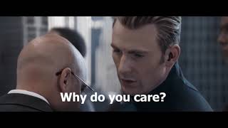 Captain America Elevator Meme compilation 😂😂😂😂😂😂