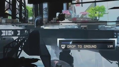 *OLD* UNDER THE MAP GLITCH on *OLYMPUS* - Apex Legends Loba Season 7 & 9 Glitch #apexlegends3