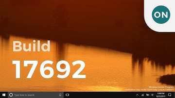 Hands on with new Game bar features in Windows 10 build 17692