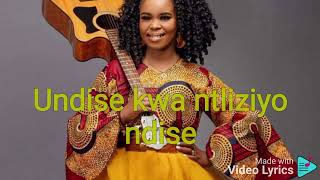 Zahara  Lengoma karaokes