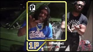 “Jet Life Chill Mashup | Curren$y Type Flow Over Casondabeat”