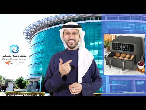 أخصائي التغذية علي الصراف يقدم بعض النصائح الهامة لصيام آمن تناول الحلويات الرمضانية بشكل صحي