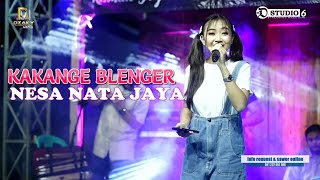 KAKANGE BLENGER ||. NESA NATA JAYA - OBROG ONLINE MUSIK BATIK DZAKY