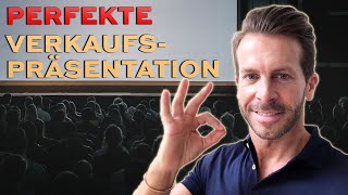 3 TIPPS für deine erfolgreiche Verkaufspräsentation