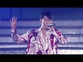 【Taecyeon&#39;s Solo Angle】2PM - Promise (I&#39;ll be) @ THE 2PM in TOKYO DOME