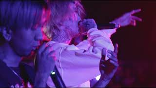 Lil Peep - Big City Blues (Acoustic version)