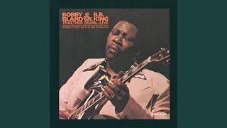Medley: Stormy Monday Blues / Strange Things Happen (Live At Coconut Grove, Los Angeles/1976)