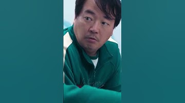 Player 388: The Gonggi Moves That Stunned Even the Front Man  #squidgame2  #player388