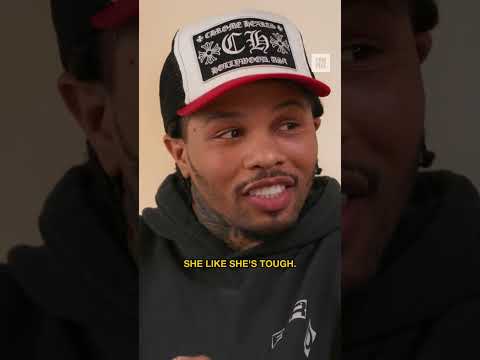 Gervonta 'Tank' Davis
