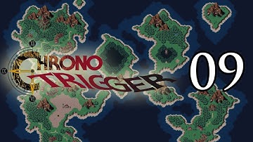 Chrono Trigger Playthrough [09] Crossing Zenan Bridge