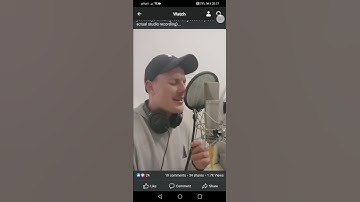 Thumbnail of Craig Watson cover song