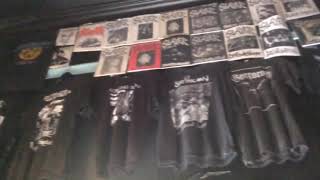 Helvete Metal Store (Neseblod records)