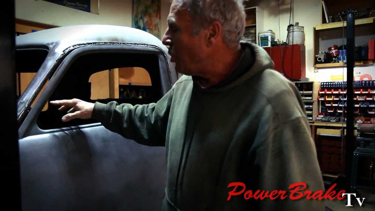 The Kilo Kub, 1050 Cu in 1200 HP Street Truck : Sweeting Performance