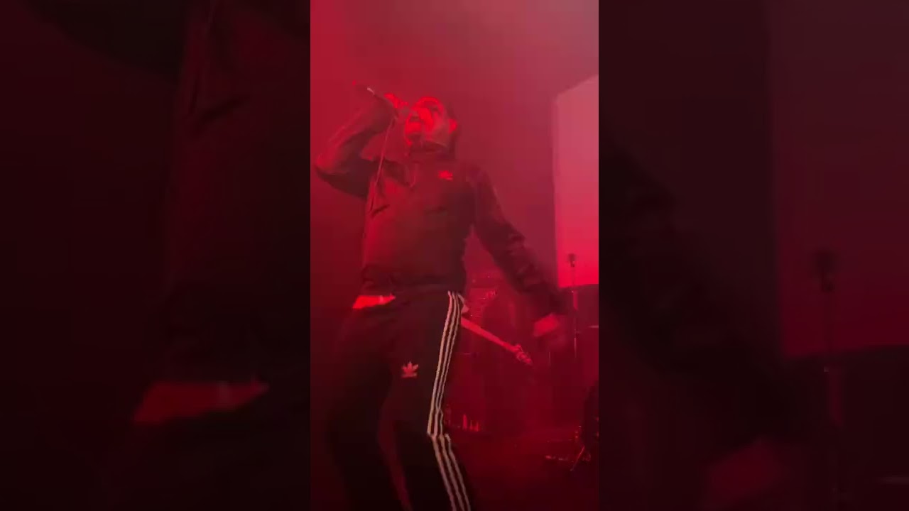 URATSAKIDOGI «Black Hop. Epos»