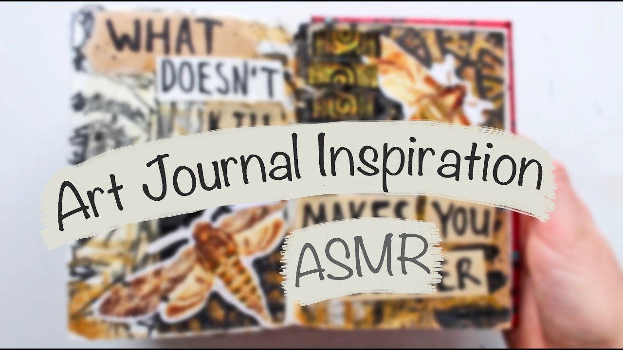 bullet journal  asmr / tik tok compilations ✨