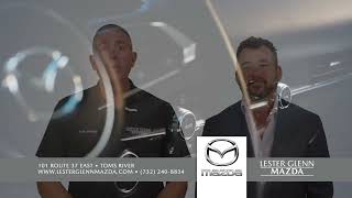 2025 Mazda CX-5 Lease Offer | $239/Month at Lester Glenn Mazda - Toms River, NJ | December 2024