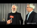Michael Haneke - AMOUR, Best Int'l Film - 2013 Spirit Awards Thank You Cam