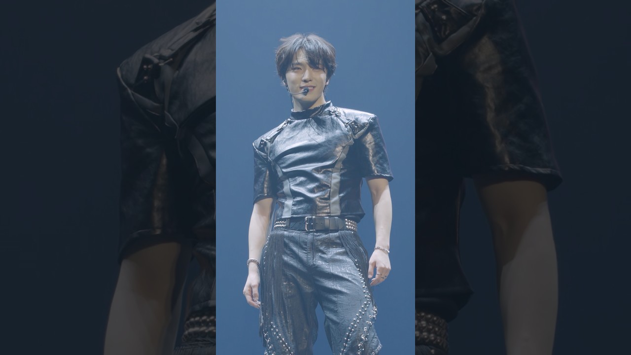 Please don't tell me, "Wait" 🎶💎 #DINO #디노 #피철인 #Picheolin #吉BOARD_SHOW