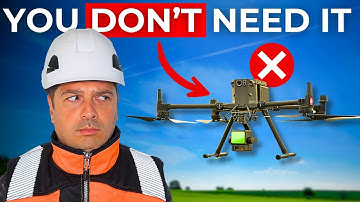 This STOPS 92% of Drone Startups From Making Real Money