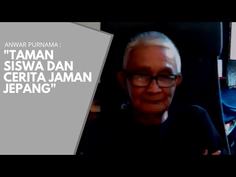 Anvar Purnama : Dari Taman Siswa, UNPAD, Mahasiswa Ikatan Dinas di Universitas Persahabatan Bangsa-Bangsa Uni Soviet, Hingga Eksil di Republik Ceko.