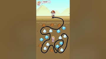 funny android game | android puzzle game 586 #shorts #short #funny #viral