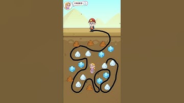 funny android game | android puzzle game 586 #shorts #short #funny #viral