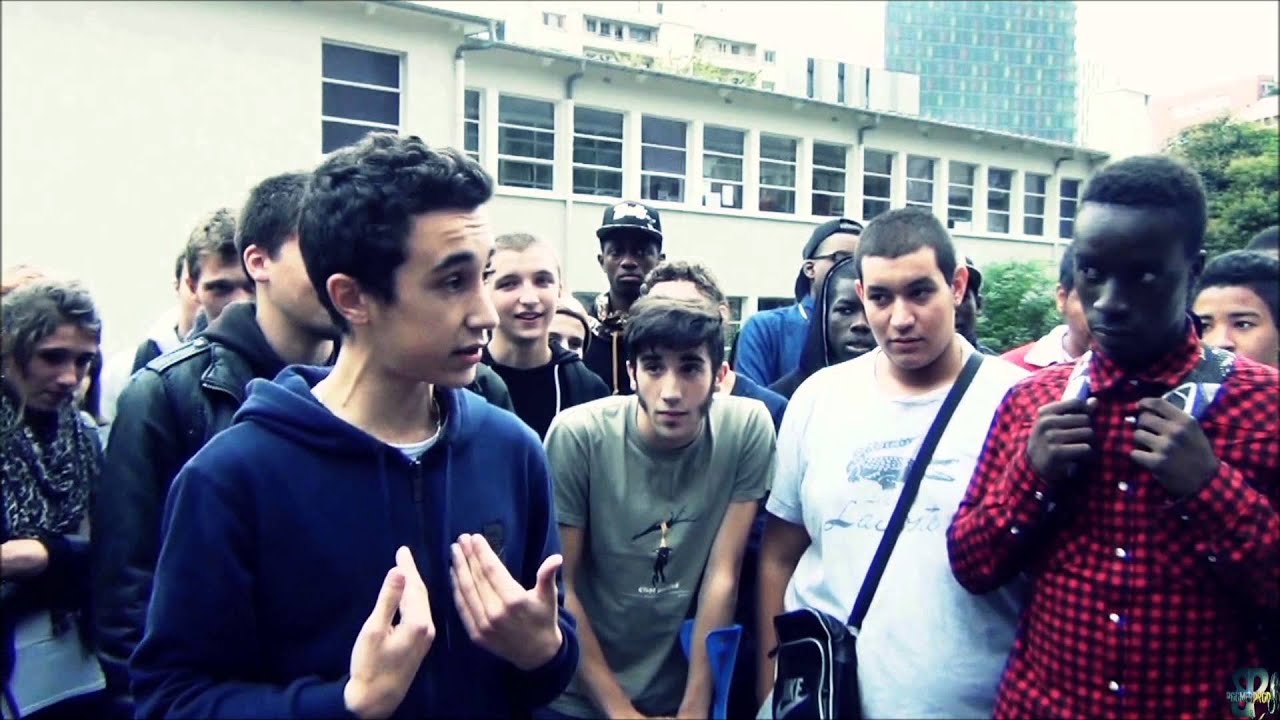 Teaser Battles PunchlinerZ Edition VI