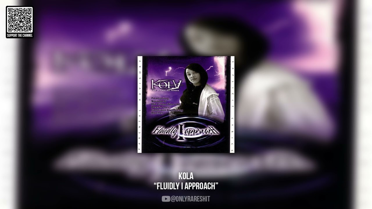 KOLA / fluidly i approach 【公式通販】