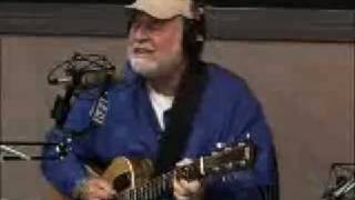 Bob & Tom Show: Pat Dailey Performs 'The Drinking Song'