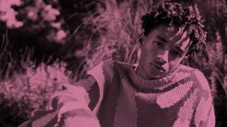 Jaden - Everything (Acapella)