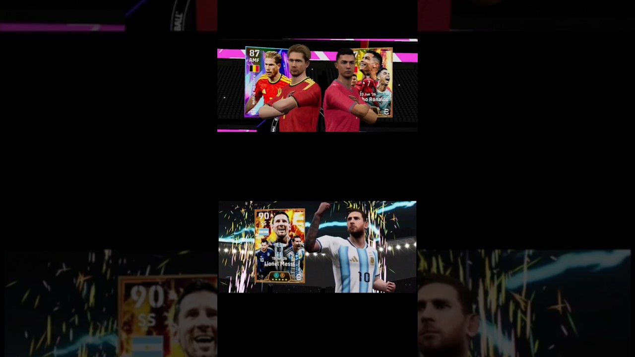 Living legends 2026 - YouTube