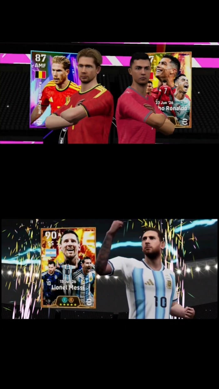 Living legends 2026 - YouTube