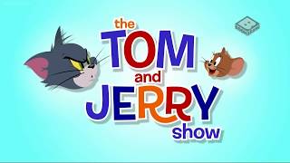 The iconic cat and mouse rivals are back in tom jerry show, a fresh
take on classic series. preserving look, characters sensibility of
th...