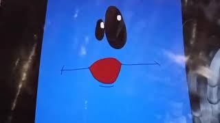 Nick Jr Face Says Everything Twice The Chuck E Cheese Show Version, Fake