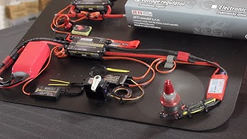 A Closer Look: Jeti Main Switch