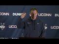 Jim Mora Press Conference