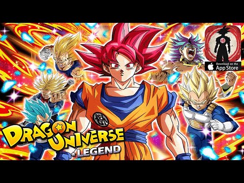 Dragon Ball Universe Windows game - IndieDB