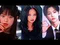 Kpop edits i watch 247