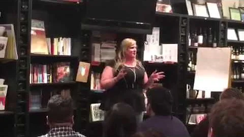 Michele Alley - Stand Up Comedy @ The Kates