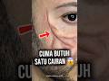 RAHASIA DIBALIK LUKA DI FILM-FILM 🎥 #faktaunik #shorts