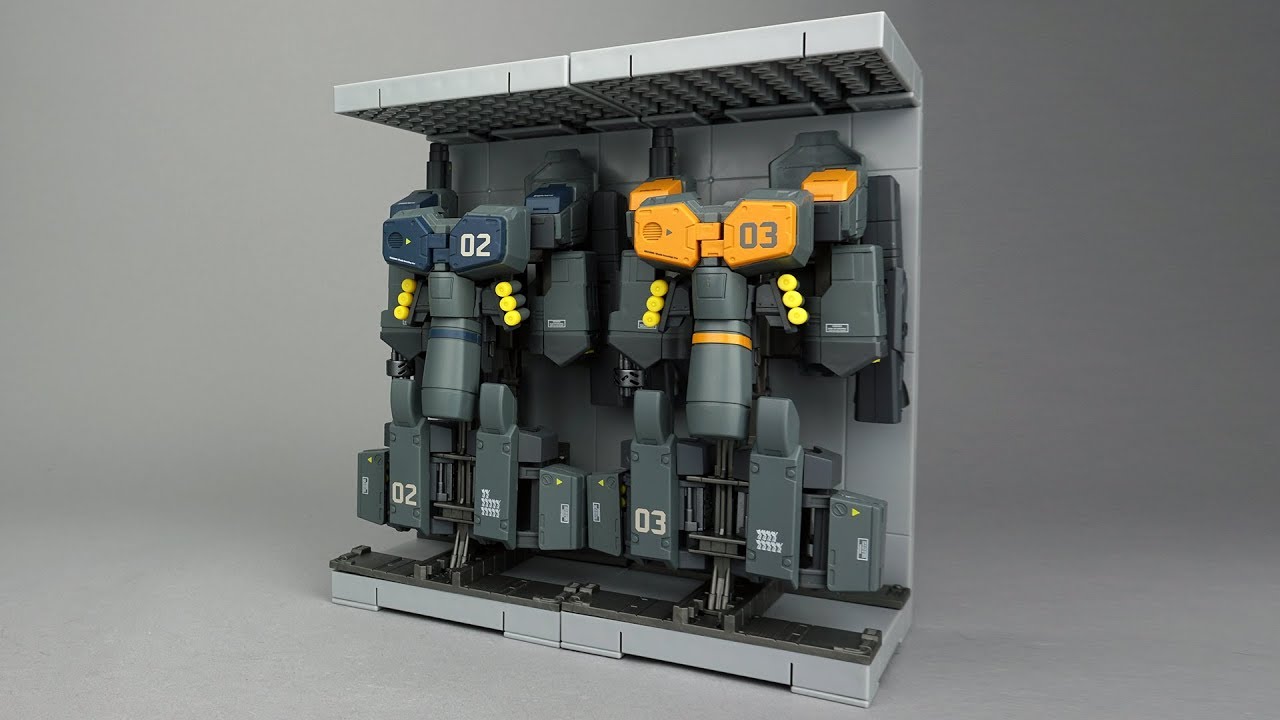 FextHobby OWL One SP Armor Review