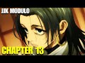 JJK Modulo Chapter 13 Explained In Hindi 