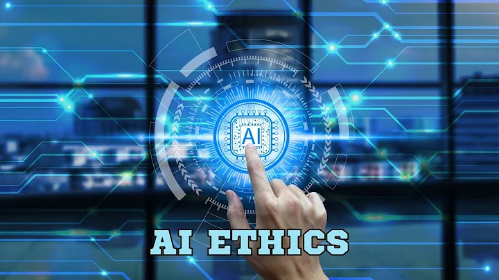 The Dark Side of AI ETHICS Nobody Wants You to Know